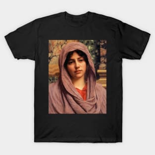 Lycinna by Godward T-Shirt